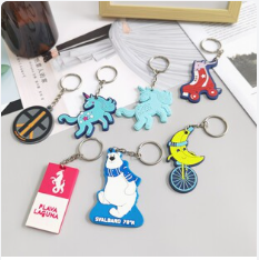 阳江PVC制品